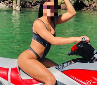Acompanhante em Limeira-SP - Amandinha