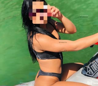 Acompanhante em Limeira-SP - Amandinha