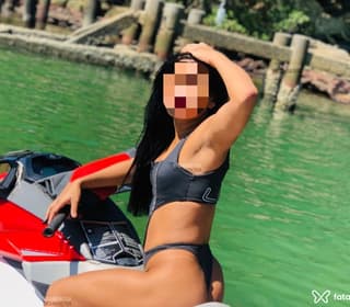Acompanhante em Limeira-SP - Amandinha