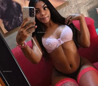 Acompanhante em Rio de Janeiro-RJ - Victorelly