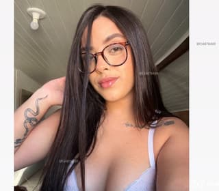 Acompanhante em São José dos Campos-SP - Júlia