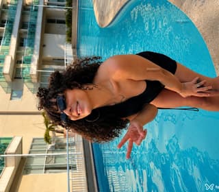 Acompanhante em Rio de Janeiro-RJ - Lara Monteiro