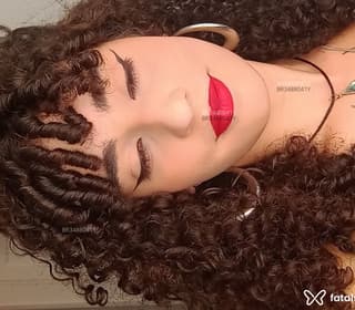 Acompanhante em Rio de Janeiro-RJ - Lara Monteiro