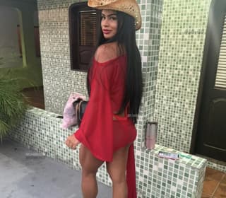 Acompanhante em Redenção-PA - Bianca Martinele