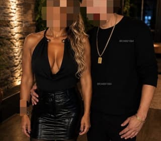 Acompanhante em Cascavel-PR - Couple