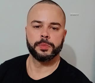 Acompanhante em Virtual-VT - Bruno