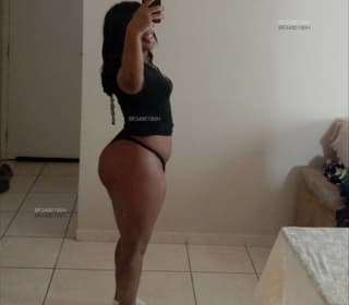 Acompanhante em Ribeirão Preto-SP - Shay