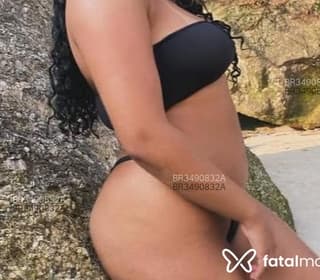 Acompanhante em Baixo Guandu-ES - Rebeca