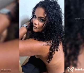 Acompanhante em Uberlândia-MG - Nicolly