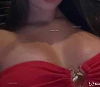Acompanhante em Goiânia-GO - Anny Victoria