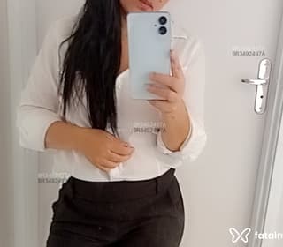 Acompanhante em Cascavel-PR - Thais