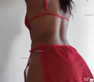 Acompanhante em Rio de Janeiro-RJ - Jenny Indiaa