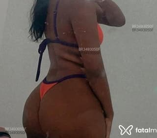 Acompanhante em Rio de Janeiro-RJ - Jenny Indiaa