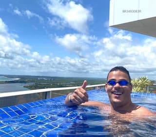 Acompanhante em Recife-PE - Matteus