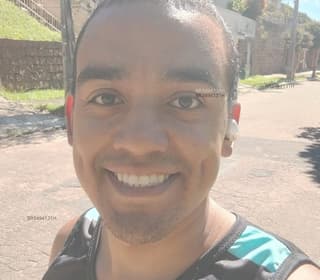 Acompanhante em Porto Alegre-RS - Fernando