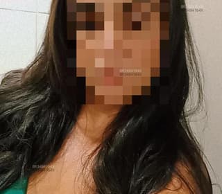 Acompanhante em Maceió-AL - Suaveeperigosa