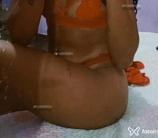 Acompanhante em Rio de Janeiro-RJ - Thayná