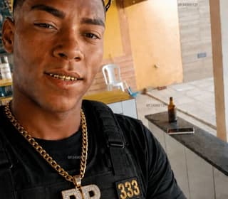 Acompanhante em Juazeiro-BA - Nagaõ