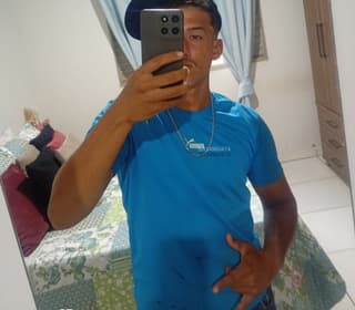 Acompanhante em Camapuã-MS - Silva