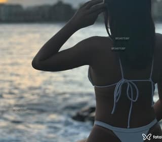 Acompanhante em Cabo Frio-RJ - Ingridy