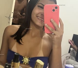Acompanhante em Cabo Frio-RJ - Ingridy