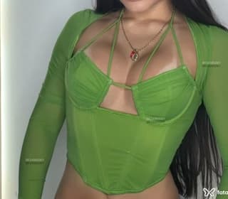 Acompanhante em Goiânia-GO - Gabriela Rocha