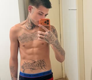 Acompanhante em Rio de Janeiro-RJ - Pedro