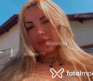 Acompanhante em Itanhaém-SP - Leticia