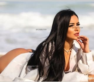 Acompanhante em Rio de Janeiro-RJ - Layla