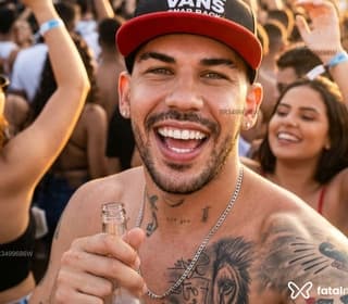 Acompanhante em Cascavel-PR - Sérgio Lipe