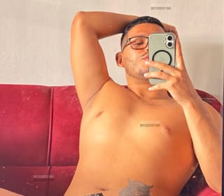Acompanhante em Belém-PA - Henrique Batista