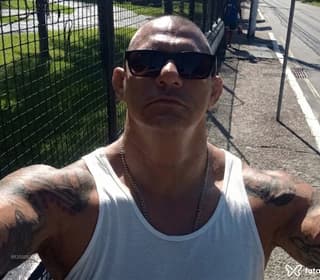 Acompanhante em Rio de Janeiro-RJ - Raphael