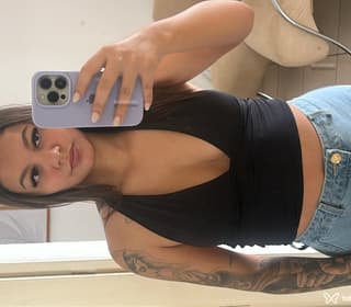 Acompanhante em Uberaba-MG - Julia Vasconcelos