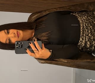 Acompanhante em Uberaba-MG - Julia Vasconcelos