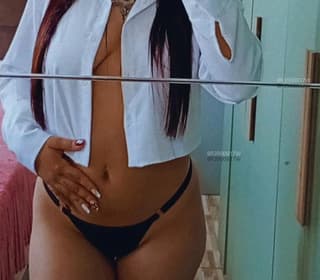 Acompanhante em Santiago-RS - Thaís