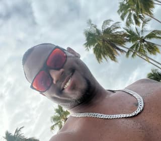 Acompanhante em Salvador-BA - Everaldo