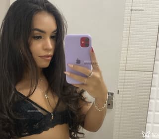 Acompanhante em Rio de Janeiro-RJ - Larissa