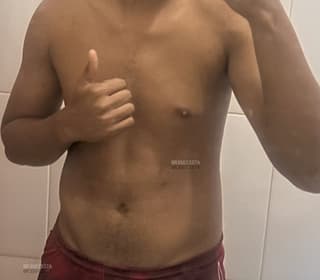Acompanhante em Goiânia-GO - Carlos