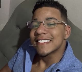Acompanhante em Brasília-DF - Oliver