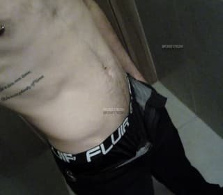 Acompanhante em Porto Alegre-RS - Vagner
