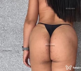 Acompanhante em Feira de Santana-BA - Bianca