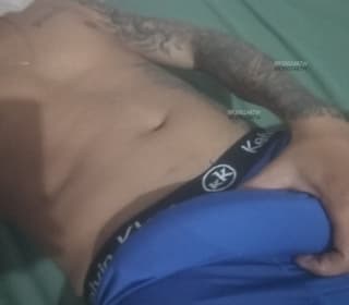 Acompanhante em Salvador-BA - Taviinho