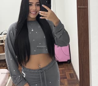 Acompanhante em Paulínia-SP - Viviane
