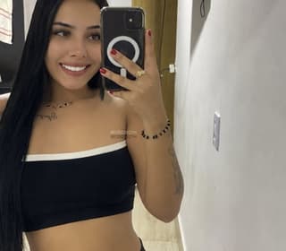 Acompanhante em Paulínia-SP - Viviane