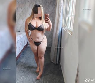 Acompanhante em Teresina-PI - Rafaella Cardin