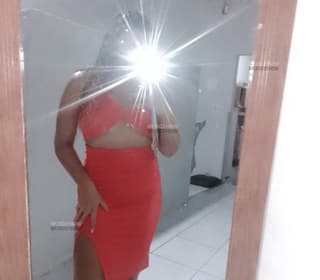 Acompanhante em Petrolina-PE - Amanda