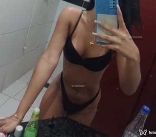 Acompanhante em Barra do Piraí-RJ - Aline Silva