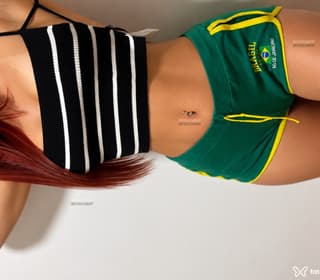 Acompanhante em Goiânia-GO - Raylla Santos