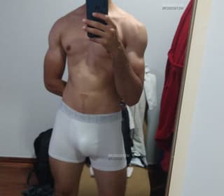 Acompanhante em Londrina-PR - Jhonm
