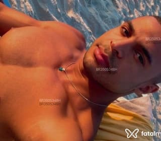 Acompanhante em São Paulo-SP - Giovani Gonçalves